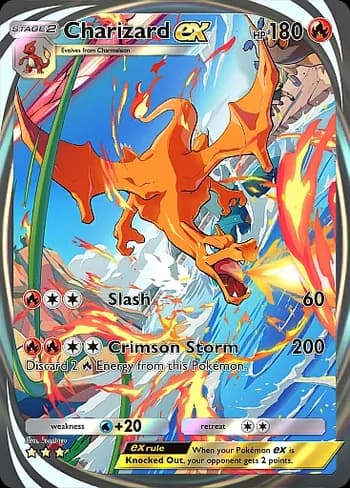 Genetic Apex Pokemon card #280 - high resolution TCG trading card image