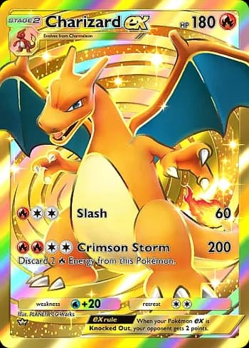Genetic Apex Pokemon card #284 - high resolution TCG trading card image