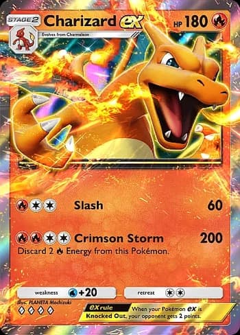 Genetic Apex Pokemon card #036 - high resolution TCG trading card image