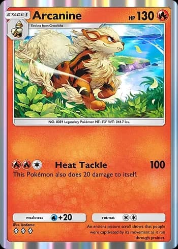 Genetic Apex Pokemon card #040 - high resolution TCG trading card image