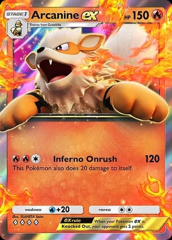Genetic Apex Pokemon card #041 - high resolution TCG trading card image