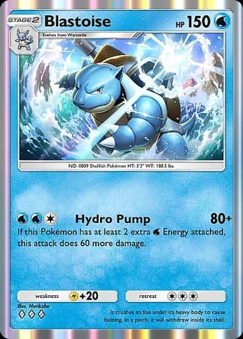 Genetic Apex Pokemon card #055 - high resolution TCG trading card image