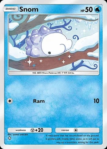 Genetic Apex Pokemon card #092 - high resolution TCG trading card image