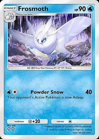 Genetic Apex Pokemon card #093 - high resolution TCG trading card image