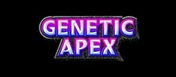 Genetic Apex Set Logo