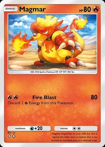 Mythical Island Pokemon card #012 - high resolution TCG trading card image