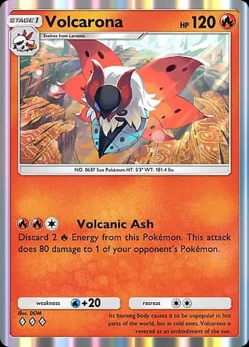 Mythical Island Pokemon card #014 - high resolution TCG trading card image
