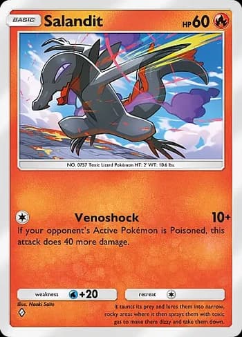 Mythical Island Pokemon card #015 - high resolution TCG trading card image