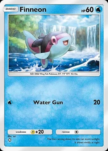 Mythical Island Pokemon card #020 - high resolution TCG trading card image