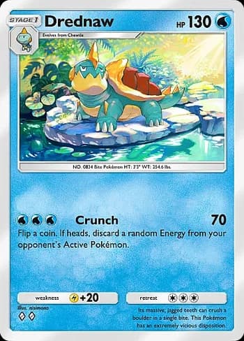 Mythical Island Pokemon card #023 - high resolution TCG trading card image