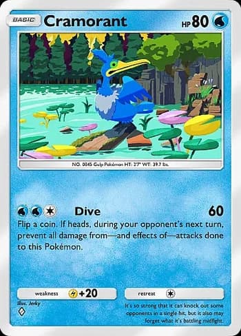 Mythical Island Pokemon card #024 - high resolution TCG trading card image
