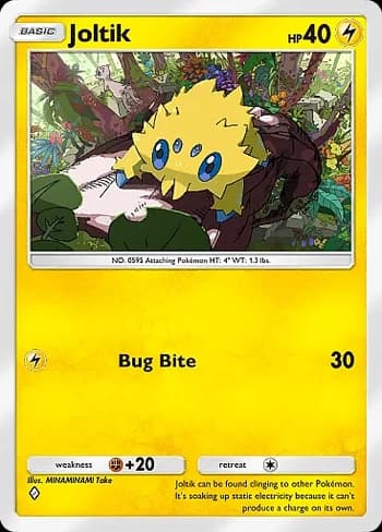 Mythical Island Pokemon card #028 - high resolution TCG trading card image