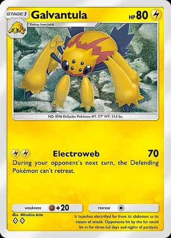 Mythical Island Pokemon card #029 - high resolution TCG trading card image
