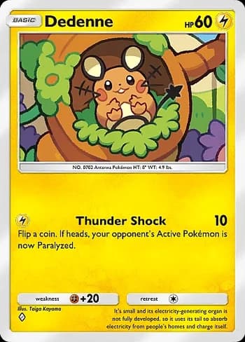 Mythical Island Pokemon card #030 - high resolution TCG trading card image