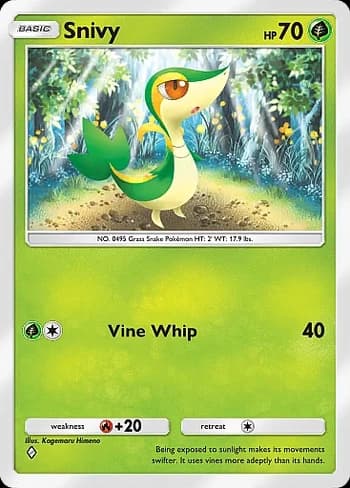 Mythical Island Pokemon card #004 - high resolution TCG trading card image