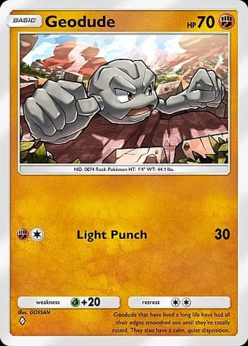 Mythical Island Pokemon card #043 - high resolution TCG trading card image