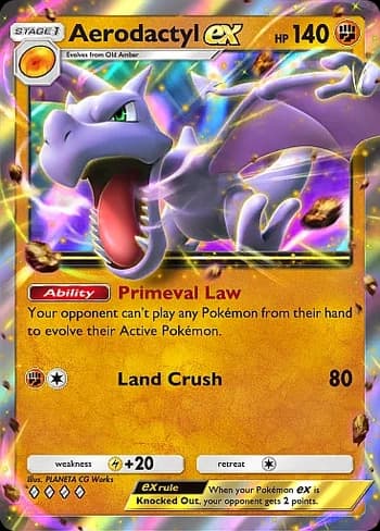 Mythical Island Pokemon card #046 - high resolution TCG trading card image