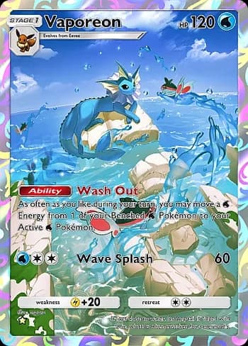 Mythical Island Pokemon card #072 - high resolution TCG trading card image