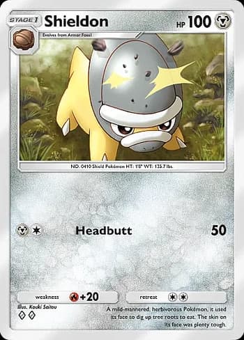 Space-Time Smackdown Pokemon card #113 - high resolution TCG trading card image