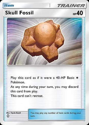 Space-Time Smackdown Pokemon card #144 - high resolution TCG trading card image