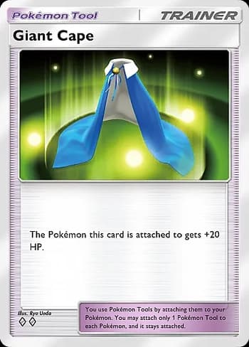 Space-Time Smackdown Pokemon card #147 - high resolution TCG trading card image