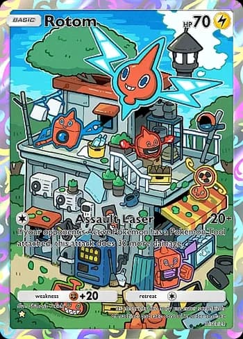 Space-Time Smackdown Pokemon card #164 - high resolution TCG trading card image