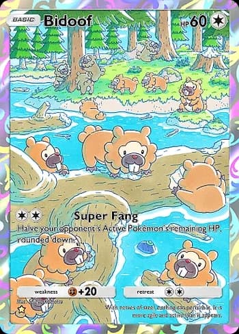 Space-Time Smackdown Pokemon card #177 - high resolution TCG trading card image