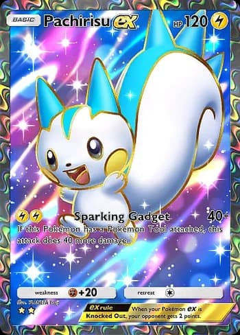 Space-Time Smackdown Pokemon card #183 - high resolution TCG trading card image