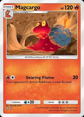 Space-Time Smackdown Pokemon card #026 - high resolution TCG trading card image