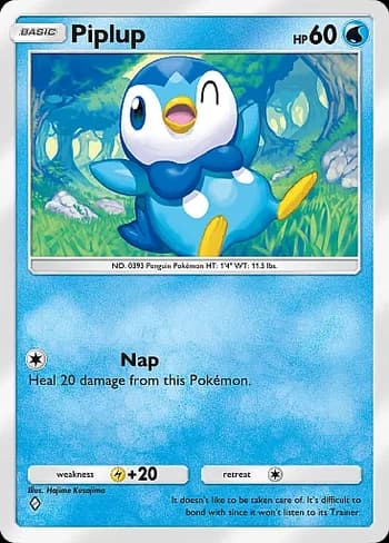 Space-Time Smackdown Pokemon card #035 - high resolution TCG trading card image