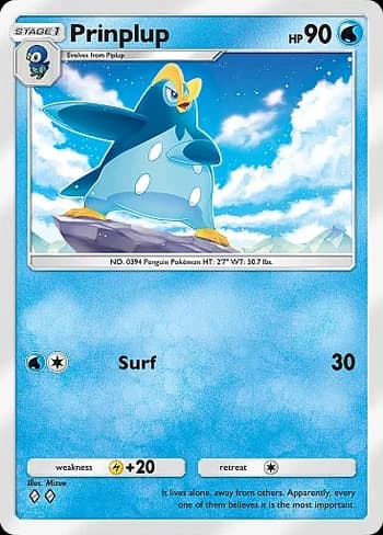 Space-Time Smackdown Pokemon card #036 - high resolution TCG trading card image