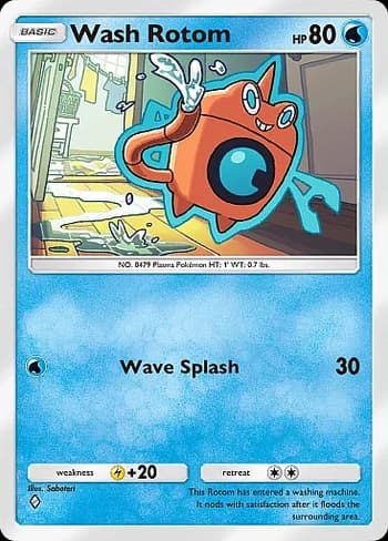 Space-Time Smackdown Pokemon card #047 - high resolution TCG trading card image