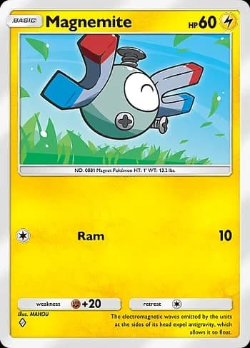 Space-Time Smackdown Pokemon card #051 - high resolution TCG trading card image