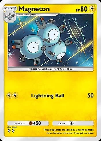 Space-Time Smackdown Pokemon card #052 - high resolution TCG trading card image