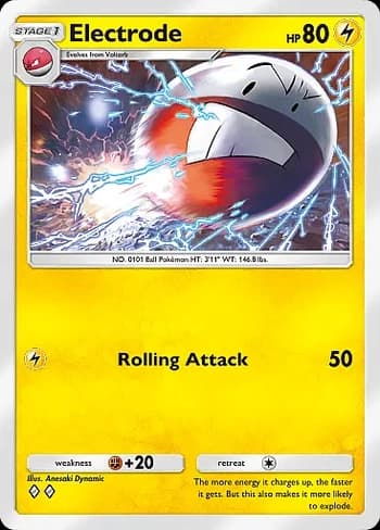 Space-Time Smackdown Pokemon card #055 - high resolution TCG trading card image