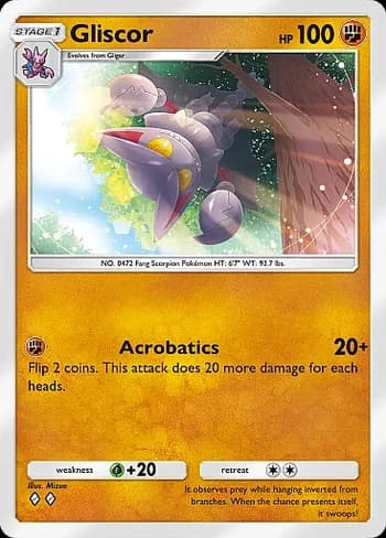 Space-Time Smackdown Pokemon card #084 - high resolution TCG trading card image