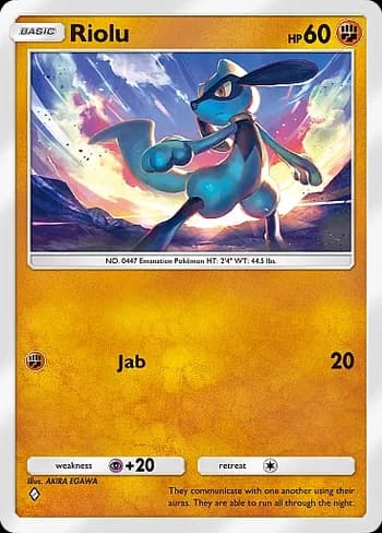 Space-Time Smackdown Pokemon card #091 - high resolution TCG trading card image