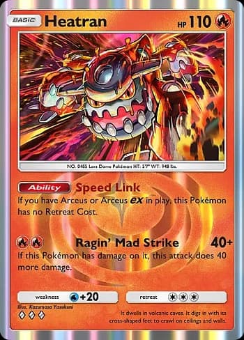 Triumphant Light Pokemon card #013 - high resolution TCG trading card image
