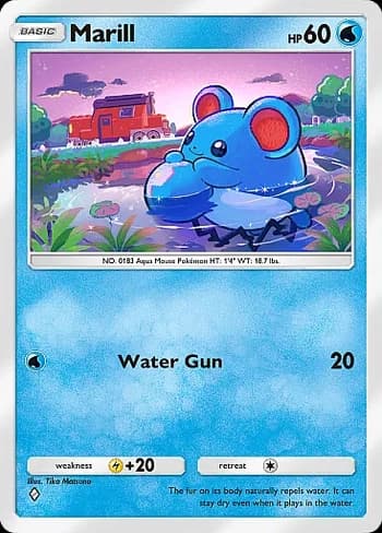 Triumphant Light Pokemon card #014 - high resolution TCG trading card image