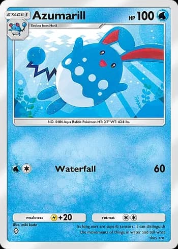 Triumphant Light Pokemon card #015 - high resolution TCG trading card image