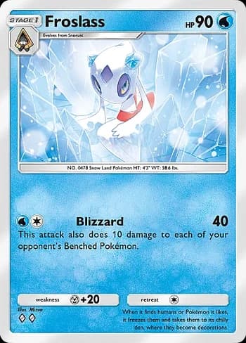 Triumphant Light Pokemon card #019 - high resolution TCG trading card image