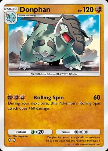 Triumphant Light Pokemon card #038 - high resolution TCG trading card image