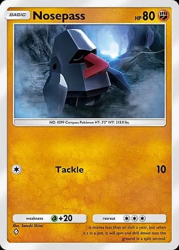 Triumphant Light Pokemon card #042 - high resolution TCG trading card image