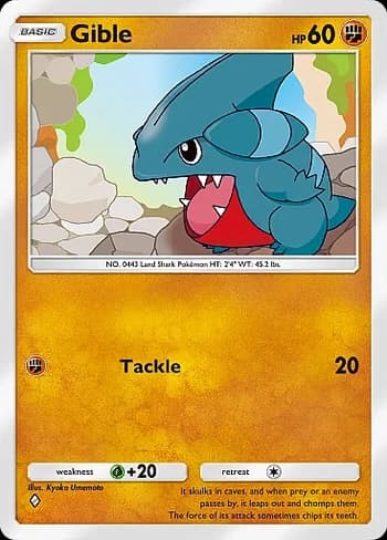 Triumphant Light Pokemon card #045 - high resolution TCG trading card image
