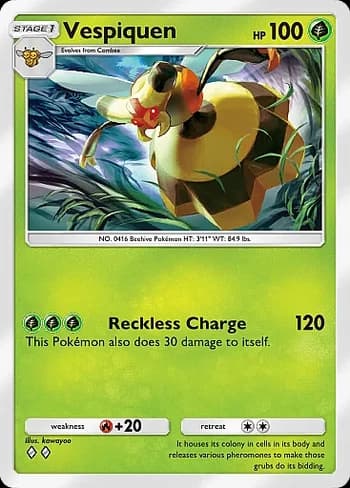 Triumphant Light Pokemon card #005 - high resolution TCG trading card image