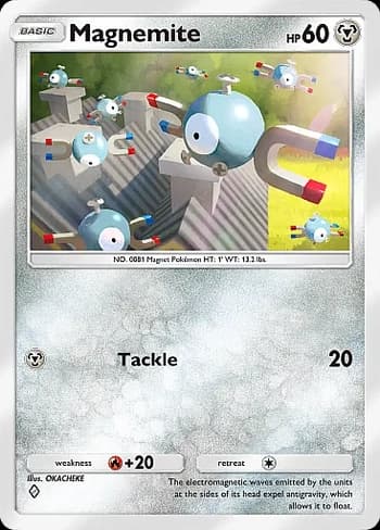 Triumphant Light Pokemon card #053 - high resolution TCG trading card image