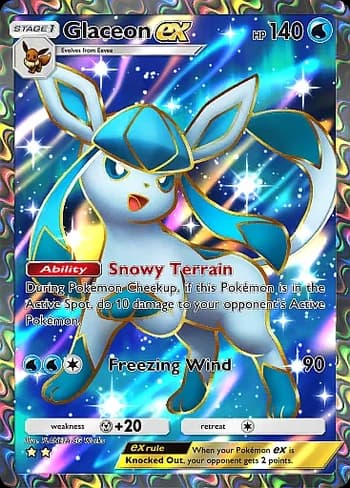 Triumphant Light Pokemon card #083 - high resolution TCG trading card image