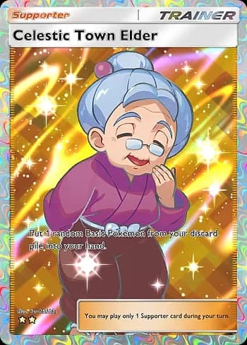 Triumphant Light Pokemon card #088 - high resolution TCG trading card image