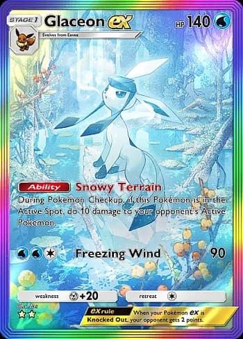 Triumphant Light Pokemon card #092 - high resolution TCG trading card image