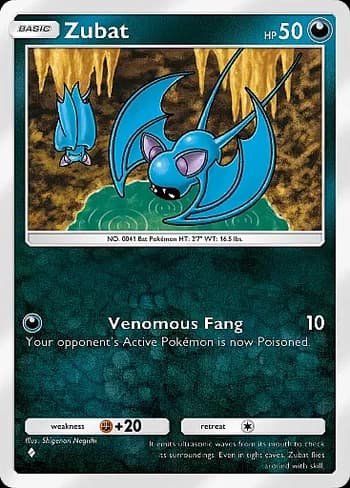 Wisdom of Sea and Sky Pokemon card #107 - high resolution TCG trading card image